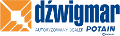 Dzwigmar logo