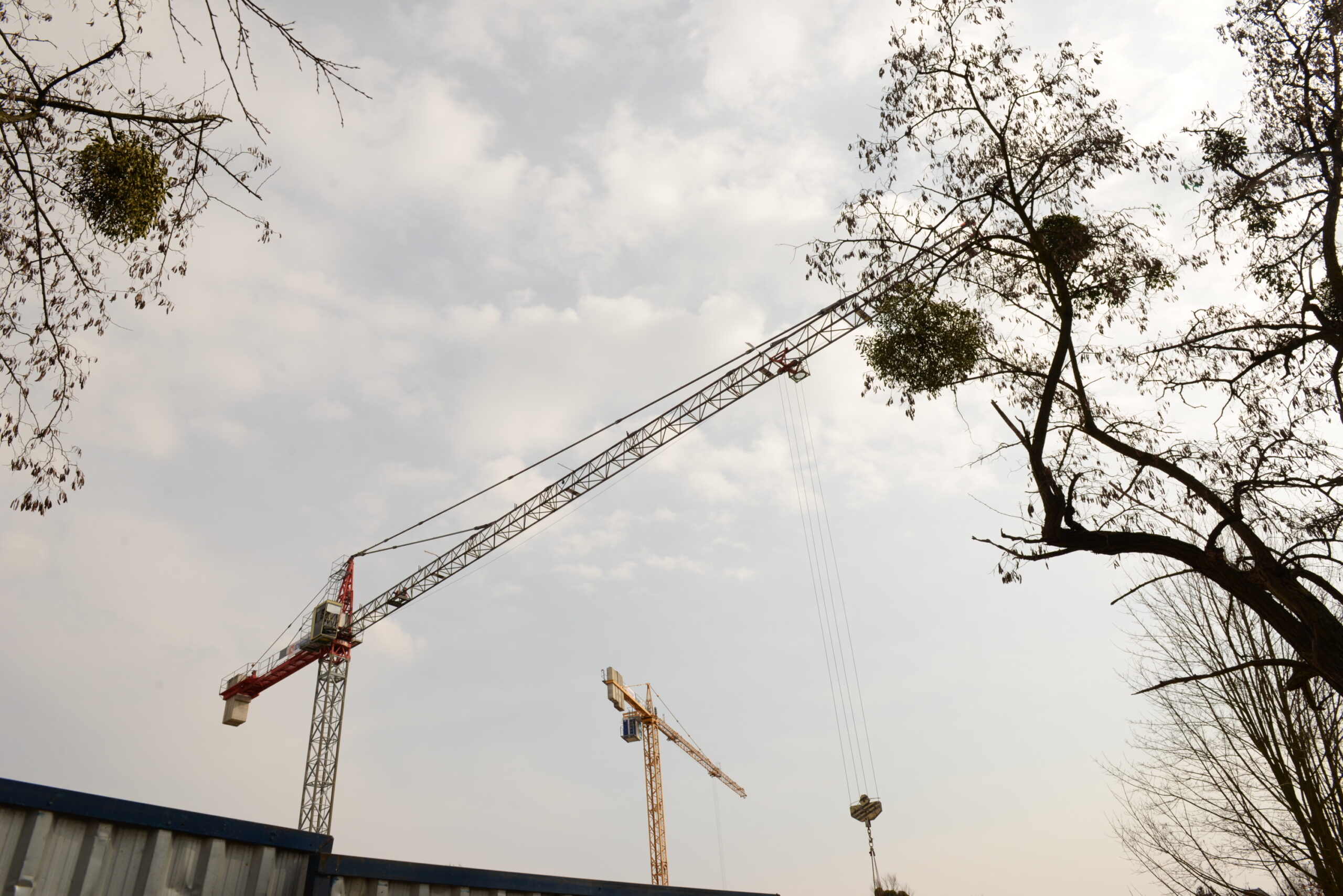 Budowa Arkop, ul. Eluarda, Wrocław, 2026 r.